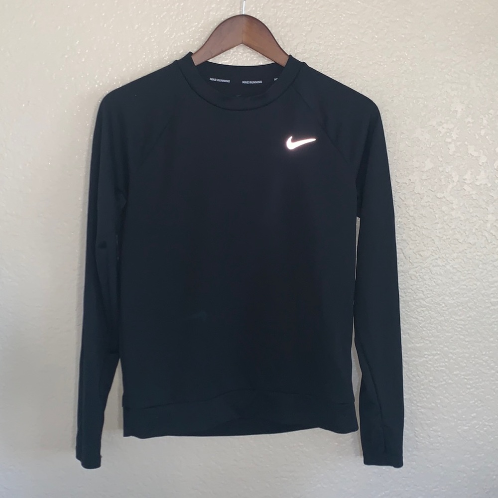 Nike Dri-Fit LS